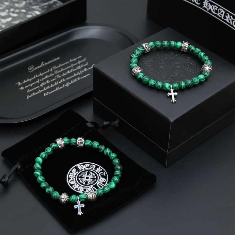 Chrome Hearts Bracelets